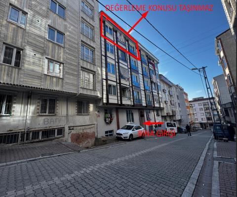 İstanbul Esenyurt Satılık Konut - 3.390.000 TL