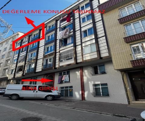 İstanbul Esenyurt Satılık Konut - 3.390.000 TL