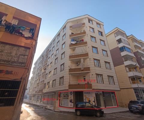 Siirt Merkez Satılık Dükkan - 1.760.000 TL