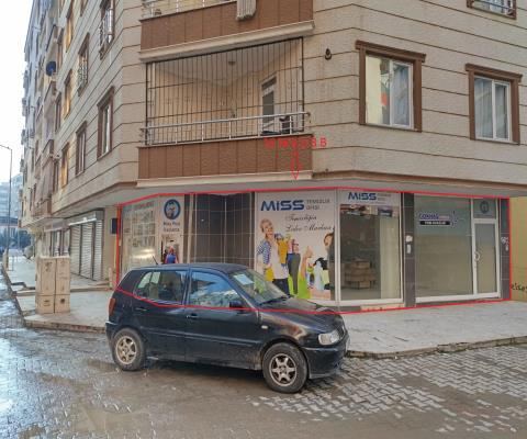 Siirt Merkez Satılık Dükkan - 1.760.000 TL