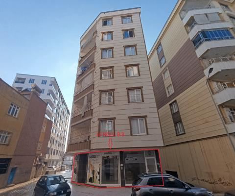 Siirt Merkez Satılık Dükkan - 1.760.000 TL