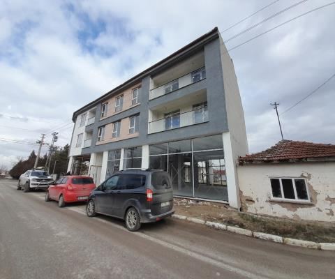 Eskişehir Çifteler Satılık Dükkan - 10.720.000 TL