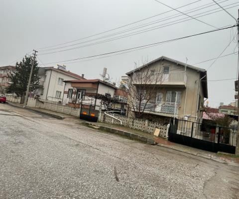 Afyonkarahisar Merkez Satılık Konut - 2.750.000 TL