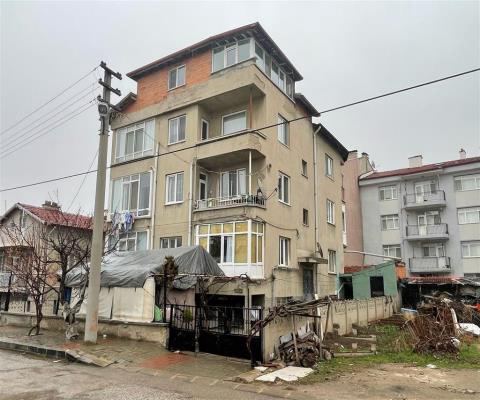 Afyonkarahisar Merkez Satılık Konut - 2.750.000 TL