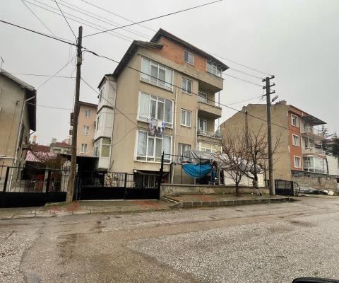 Afyonkarahisar Merkez Satılık Konut - 2.750.000 TL