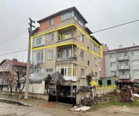 Afyonkarahisar Merkez Satılık Konut - 2.750.000 TL
