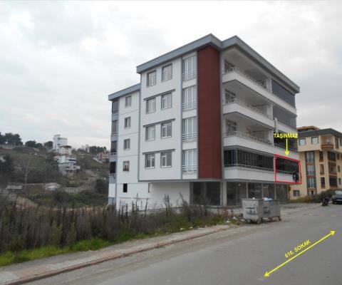 Samsun İlkadım Satılık Konut - 3.850.000 TL