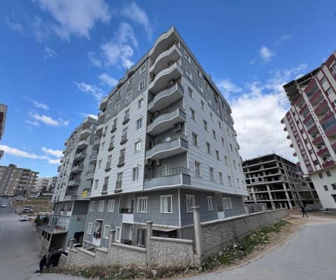 Mardin Artuklu Satılık Konut - 4.625.000 TL