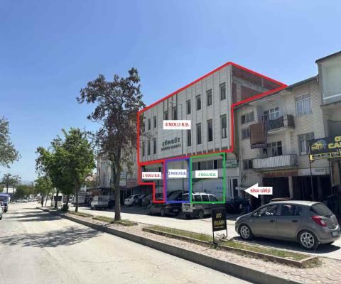 Elazığ Merkez Satılık Dükkan - 21.320.000 TL