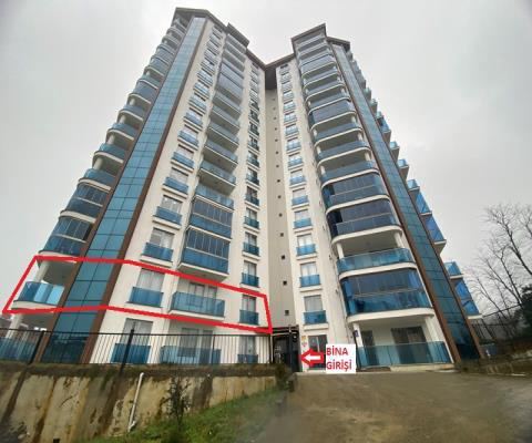 Rize Pazar Satılık Konut - 5.025.000 TL