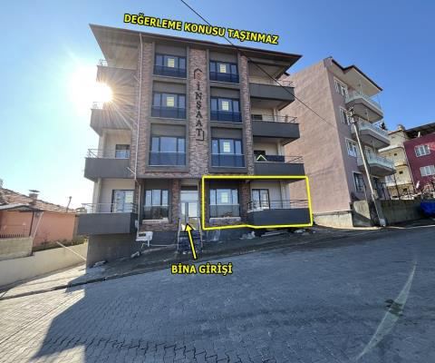 Balıkesir Dursunbey Satılık Konut - 2.600.000 TL