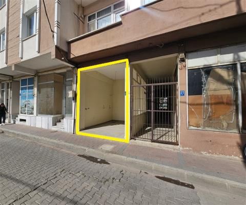 Tekirdağ Muratlı Satılık Dükkan - 440.000 TL