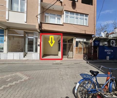 Tekirdağ Muratlı Satılık Dükkan - 440.000 TL
