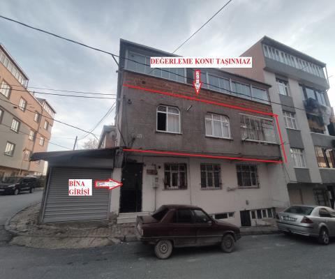 İstanbul Arnavutköy Satılık Konut - 2.750.000 TL