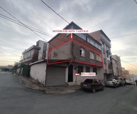 İstanbul Arnavutköy Satılık Konut - 2.750.000 TL