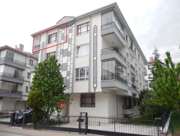 Satılık Daire - Ankara Altındağ