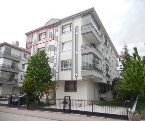 Ankara Altındağ Satılık Konut - 3.190.000 TL