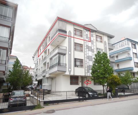 Ankara Altındağ Satılık Konut - 3.190.000 TL
