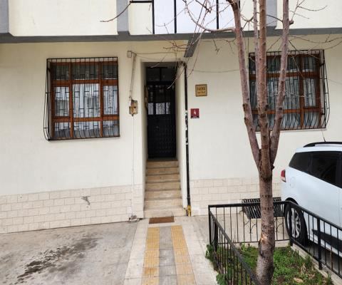 Ankara Altındağ Satılık Konut - 3.190.000 TL