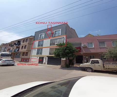 Bursa Gürsu Satılık Konut - 2.790.000 TL