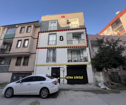 Bursa Gürsu Satılık Konut - 2.790.000 TL