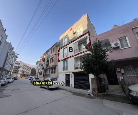 Bursa Gürsu Satılık Konut - 2.790.000 TL