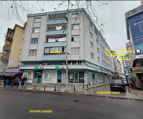 İstanbul Kartal Satılık Konut - 4.950.000 TL