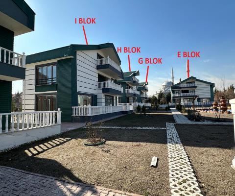 Konya Selçuklu Satılık Konut - 14.080.000 TL