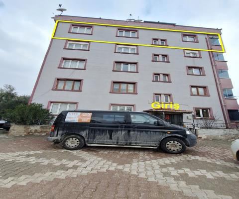 Bilecik Osmaneli Satılık Konut - 3.850.000 TL