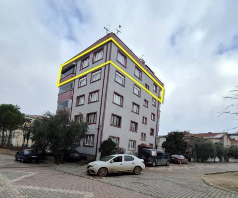 Bilecik Osmaneli Satılık Konut - 3.850.000 TL