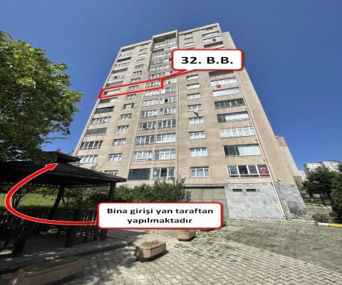 İstanbul Esenyurt Satılık Konut - 5.225.000 TL