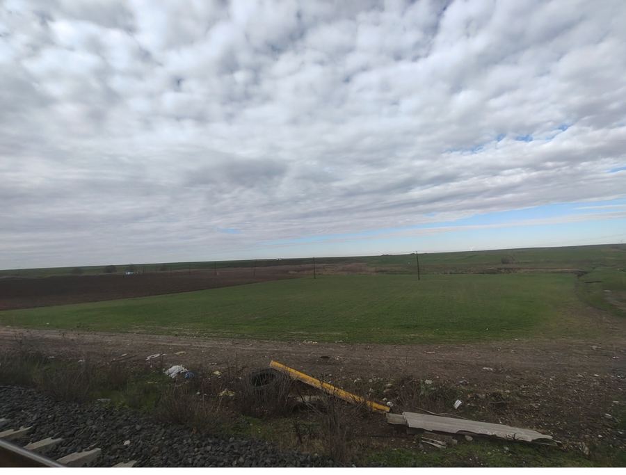 Tekirdağ Çorlu Satılık Arsa - 368.968,47 m² - 27.500.000 TL