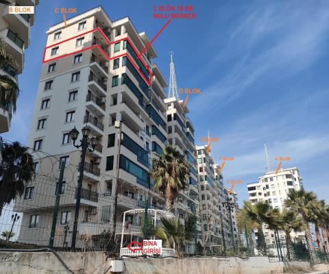 Osmaniye Toprakkale Satılık Konut - 5.115.000 TL