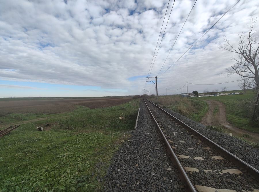 Tekirdağ Çorlu Satılık Arsa - 93.198,65 m² - 7.565.000 TL