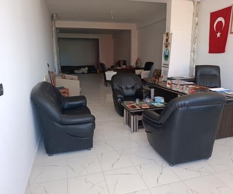Osmaniye Toprakkale Satılık Dükkan - 2.640.000 TL