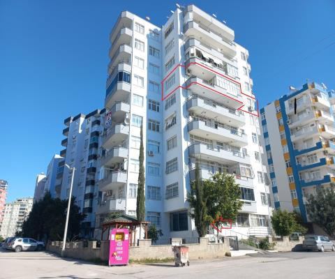 Adana Çukurova Satılık Konut - 3.960.000 TL