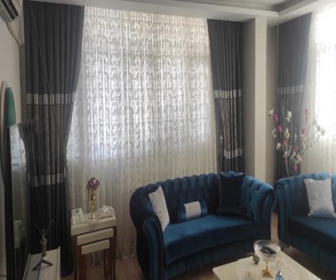 Adana Çukurova Satılık Konut - 3.960.000 TL