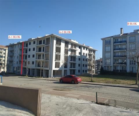 Çanakkale Gelibolu Satılık Konut - 6.325.000 TL