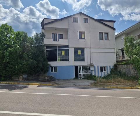 Kocaeli Başiskele Satılık Dükkan - 3.600.000 TL