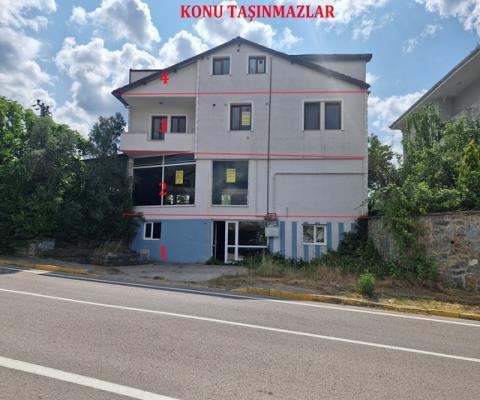 Kocaeli Başiskele Satılık Dükkan - 3.600.000 TL