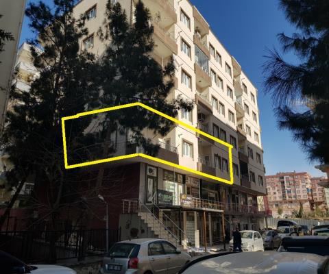 Mardin Artuklu Satılık Konut - 2.725.000 TL