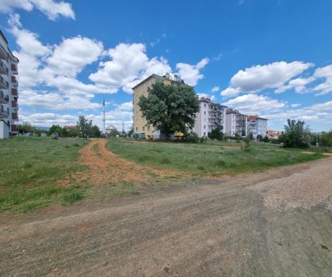 Uşak Banaz Satılık Arsa - 357 m² - 3.850.000 TL