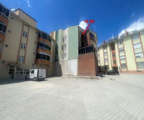 Konya Cihanbeyli Satılık Konut - 3.330.000 TL