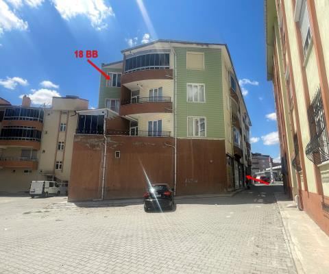 Konya Cihanbeyli Satılık Konut - 3.330.000 TL
