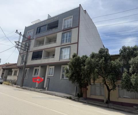 Bursa Karacabey Satılık Konut - 3.685.000 TL