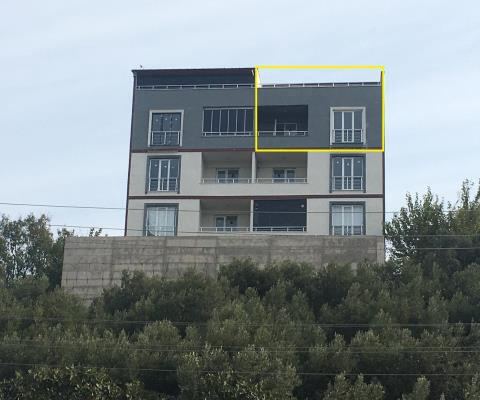 Bursa Karacabey Satılık Konut - 3.685.000 TL