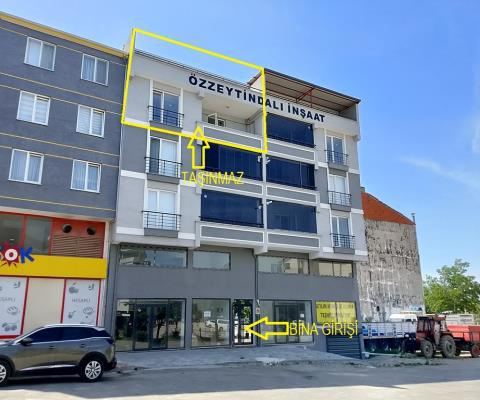 Bursa Karacabey Satılık Konut - 5.225.000 TL