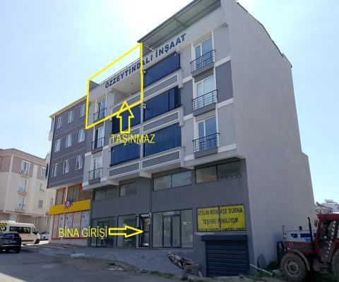 Bursa Karacabey Satılık Konut - 5.225.000 TL