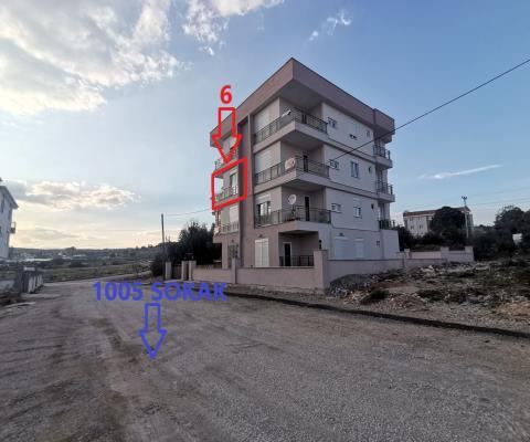 Antalya Kepez Satılık Konut - 3.330.000 TL