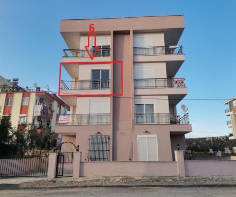 Antalya Kepez Satılık Konut - 3.330.000 TL